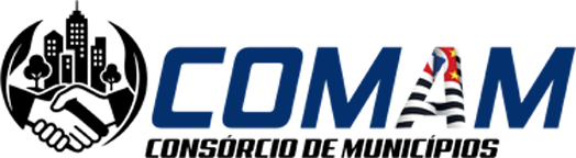 Logo Comam